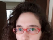 ISU Professor Chloe Clark