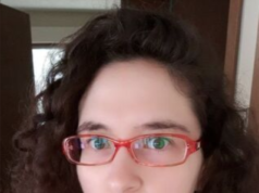 ISU Professor Chloe Clark
