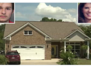 Chattanooga autistic teen strangles mom as dad watches on security video Garrett Behlau Chattanooga, Tennessee