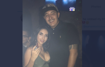 Cora Nickle San Antonio murder: