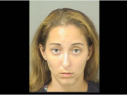 White woman slaps 11 year old black boy & hurls racial abuse after bumping Into her Haley Zager