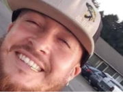 Patriot Prayer supporter i’d as Portland shooting victim, Trump supporter Jay Bishop Patriot Prayer i'd as Portland shooting victim.