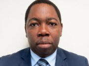 Sylvestre Compaore Burkina Faso diplomat