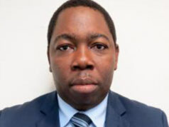 Sylvestre Compaore Burkina Faso diplomat