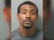 St Louis man charged w/ shooting neighbor dead over parking dispute Troy Jackson Jr St Louis man