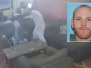 Washington man punches & breaks 72 year old veteran’s jaw for asking why girlfriend wasn’t wearing mask Cody P. Hansen Washington