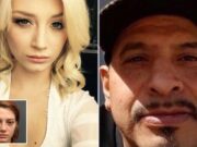 Adult actress charged in death of man found in Graceville shallow grave Lauren Wambles aka Aubrey Gold adult actress