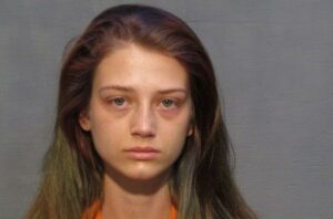 Lauren Wambles aka Aubrey Gold adult actress charged w/ Raul Guillen murder