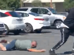 Francisco Cornejo robbed
