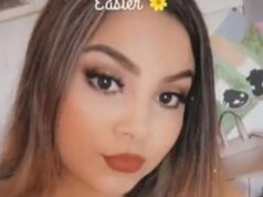 Lizbeth Flores death