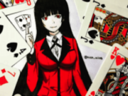 Mangas and casino games: How does that fit together? manga gambling