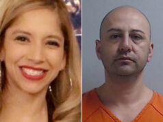 Melissa Banda missing Mcallen