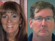 Florida woman trying to find Mr Right killed by Milton boyfriend Vickie Edge & Jerry Geisler Odum