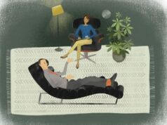 mental health counseling services