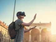 10 Tips to Travel around the World Staying at Home virtual travel destinations