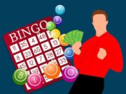 Top £5 Deposit Bingo Games