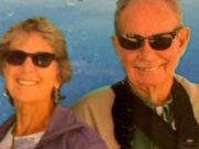 Ian Hirschsohn & Kathy Harvey