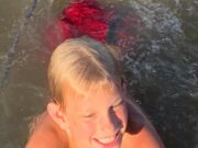 Andy Free Broken Arrow Oklahoma boy