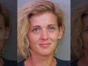 Florida woman scams $12K GoFundme donations meant for homicide victims Amanda Brown Frostproof GoFundme scam.