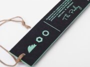 Apparel Hang Tags
