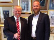 Donald Trump’s demoted campaign manager hospitalized after trying to harm self Brad Parscale Trump campaign manager