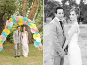 DIY Wedding Decorations