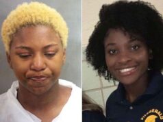 Tanaya Lewis sentenced