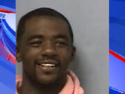 Demarcus Parker West Memphis
