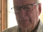 Tik Tok star delivers $12K to 89 year old pizza delivery driver struggling to make ends meet Derlin Newey Utah pizza