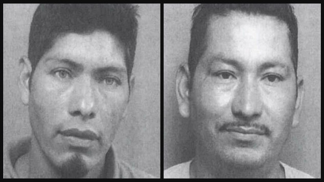 3 Kenner brothers rape 10 year old Louisiana girl