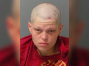 St Louis woman robs, kidnaps 80 year old woman at gunpoint charged Ginger Ephrim St Louis