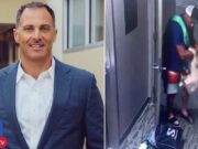 ‘I’m sorry’ EBI Consulting CEO investigated over dog abuse video Jeffrey Previte EBI Consulting CEO