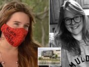San Antonio teacher fired for refusing to stop wearing Black Lives Matter face mask Lillian White San Antonio teacher