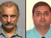 Mohammed Afzal & Naeem Sarosh