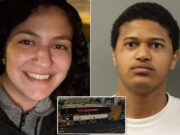 Olga Marie Calderon & Sincere Williams