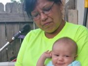 Patricia Cruz Denver shooting victim