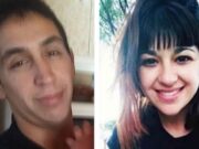 Argentinian amateur boxer beats 5 month pregnant girlfriend to death Renzo Pancera Argentinian amateur boxer & Micaela Zalazar