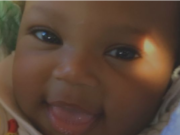 Houston man molests & strangles 9 month old baby daughter during assault Savayah Mason
