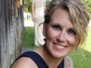 Amanda Boring Johnstown Pennsylvania woman