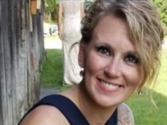Amanda Boring Johnstown Pennsylvania woman