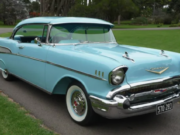 Buying old cars