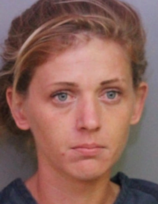 Amanda Brown Frostproof GoFundme scam leads to Polk County arrest