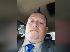 Shawn Marshall Myers sentenced