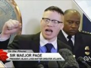 $200K: BLM activist ran bogus charity, used money to buy new homes, guns, tailored suits Sir Maejor Page aka Tyree Conyers-Page