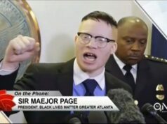 Sir Maejor Page aka Tyree Conyers-Page