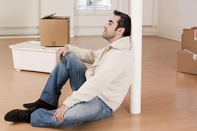 What to prepare for when moving to a new state