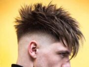 Short haircuts for men