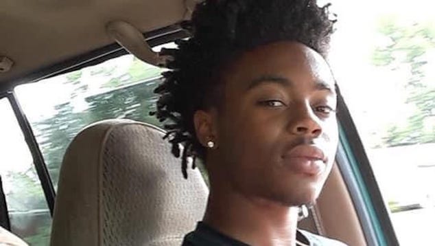 Adam Dowdell body found: Alabama State University sophomore