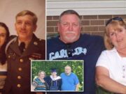 Johnny Lee Peoples & Cathy Darlene Peoples