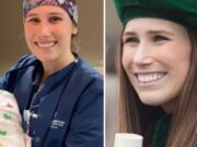 Syracuse doctor, 28, dies after 2 month battle with COVID-19 Dr. Adeline Fagan